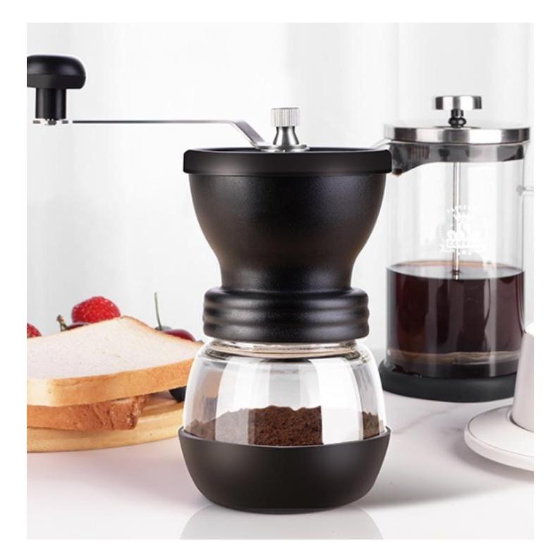 送料無料 コーヒーミル セラミックスリム 洗えるミル コーヒーメーカー