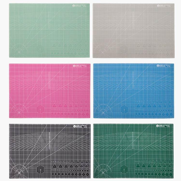 A1 サイズ 90×60cm 工作マット カッティングマット カッター板 下敷き