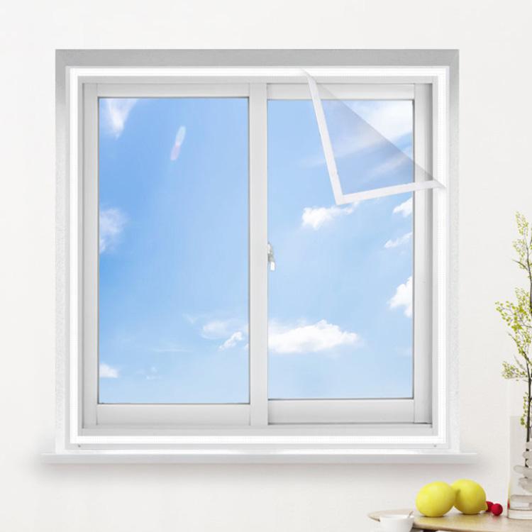 断熱カーテン ビニールカーテン クリア 防寒 寒さ対策 窓からの冷気