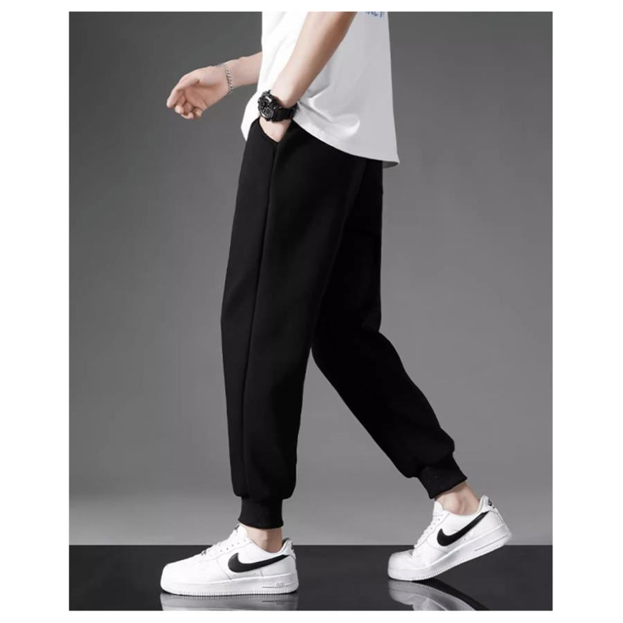 スウェットパンツ メンズ 2タイプ ジョガーパンツ ストレートパンツ