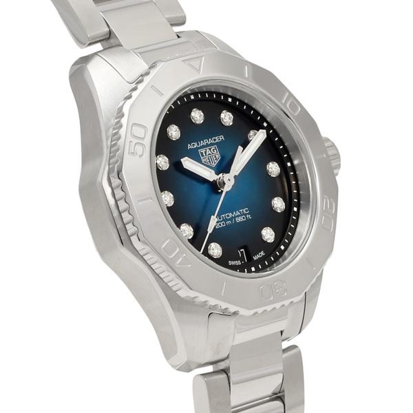 タグホイヤー　プロフェッショナルスポーツ TAG HEUER（タグ・ホイヤー） アクアレーサー プロフェッショナル200