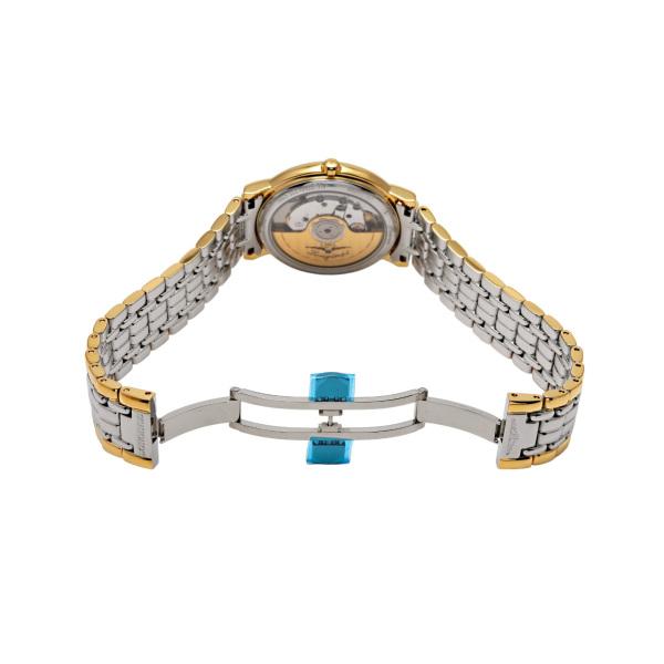 LONGINES ロンジン グランドクラシック プレザンス L4.821.2