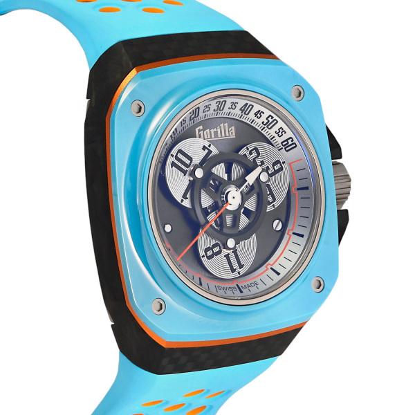 ☆ゴリラ☆です ゴリラ GORILLA コンプリケーション ドリフトミラージュ 世界
