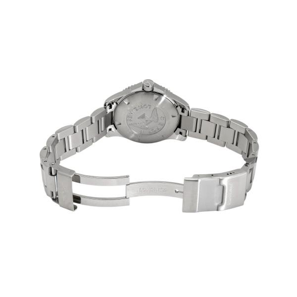 LONGINES（ロンジン） ハイドロコンクエスト L3.730.4.56.6 ブラック