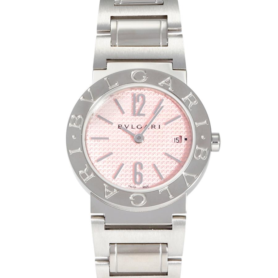 BVLGARI（ブルガリ） ブルガリブルガリ 101477 日本限定 BB26C2SSD/JA