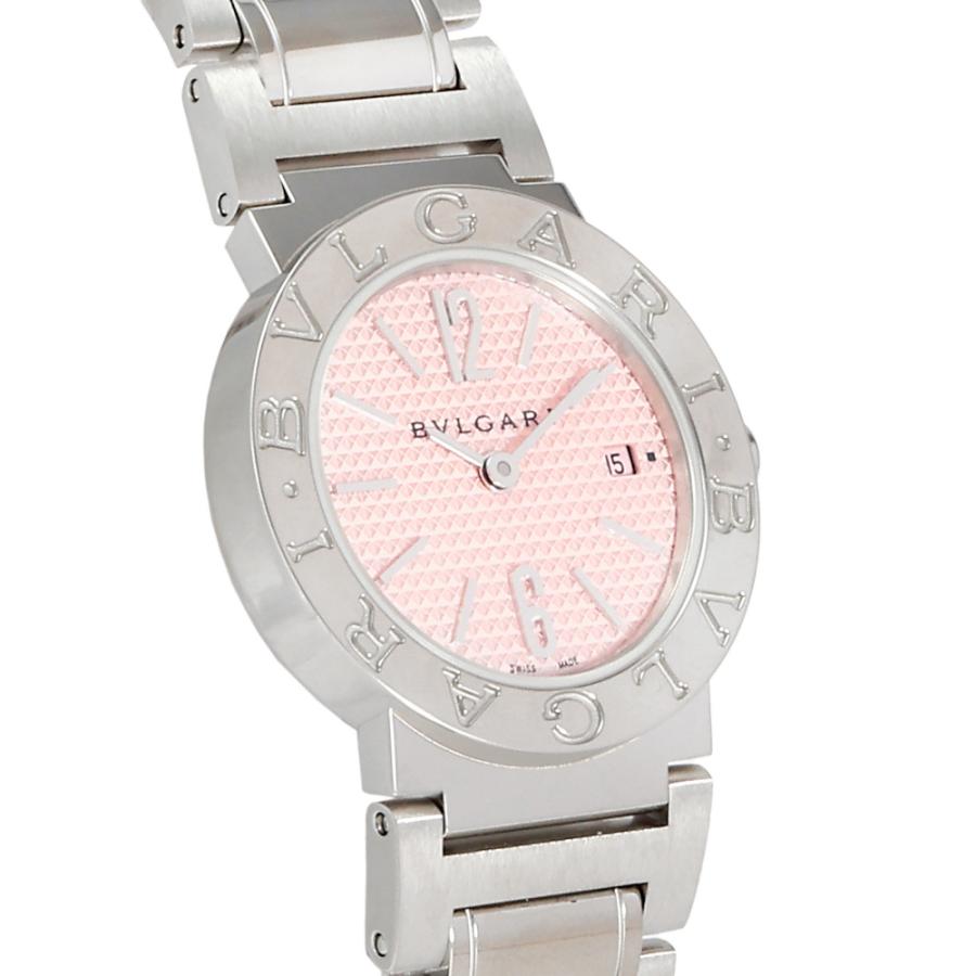 BVLGARI（ブルガリ） ブルガリブルガリ 101477 日本限定 BB26C2SSD/JA