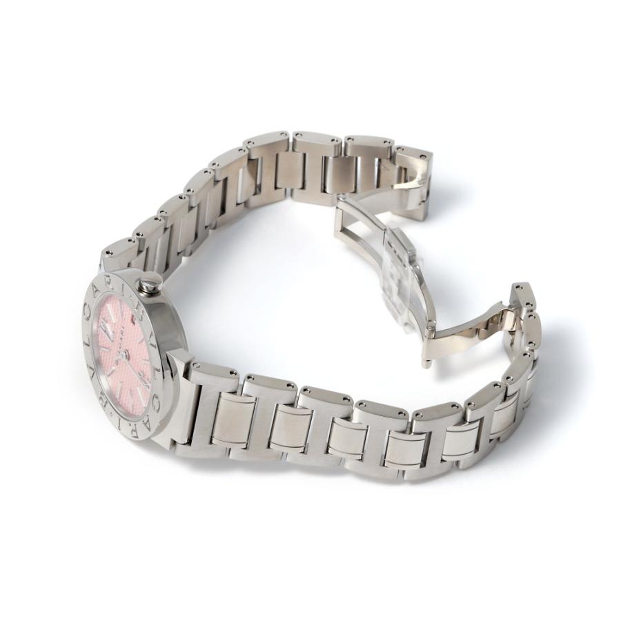 BVLGARI（ブルガリ） ブルガリブルガリ 101477 日本限定 BB26C2SSD/JA