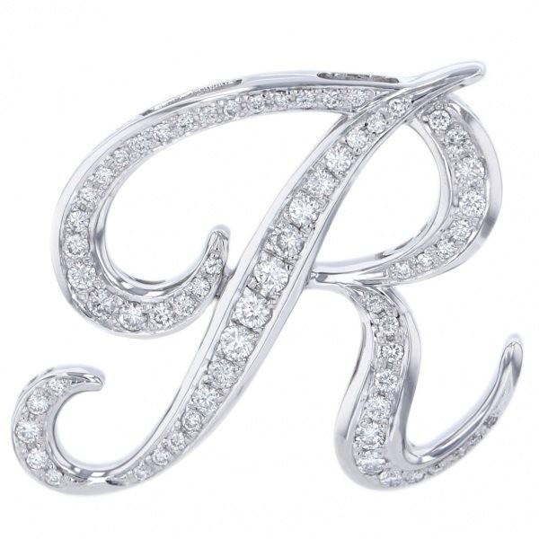 楽天市場】【ゆきざき公式】ノンブル ナンバーペンダントトップ S