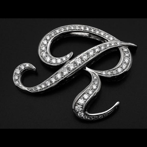 楽天市場】【ゆきざき公式】ノンブル ナンバーペンダントトップ S