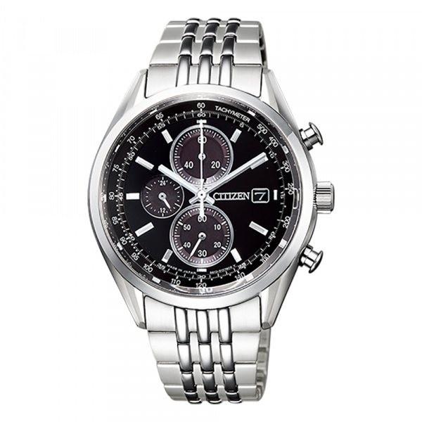 腕時計 CITIZEN CA0450-57E Amazon.co.jp: [シチズン] 腕時計 シチズン コレクション エコ