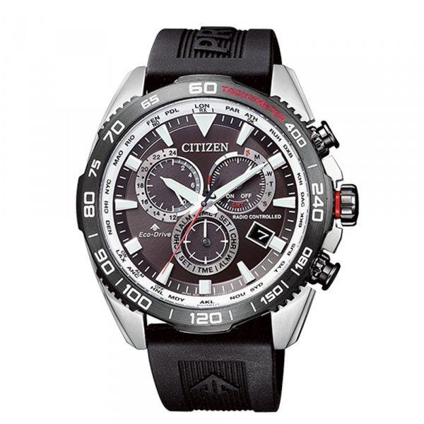 超人気モデル シチズン プロマスター CB5037-17X | www.jarussi.com.br