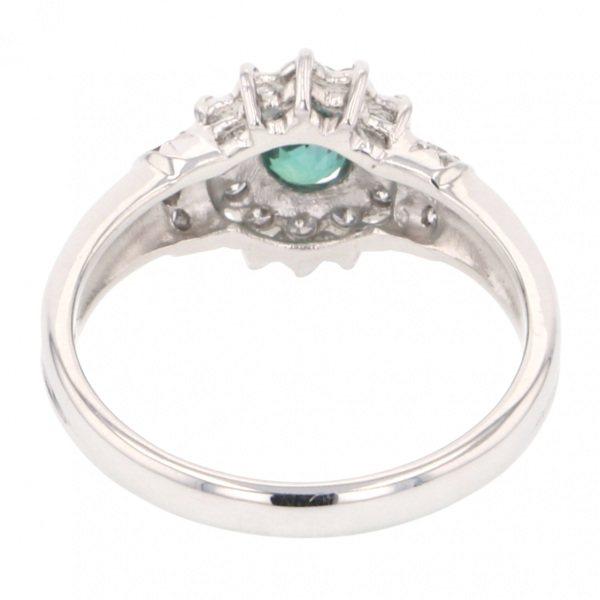 PT900 アレキサンドライト リング : ジェムキャッスル ゆきざき - 通販