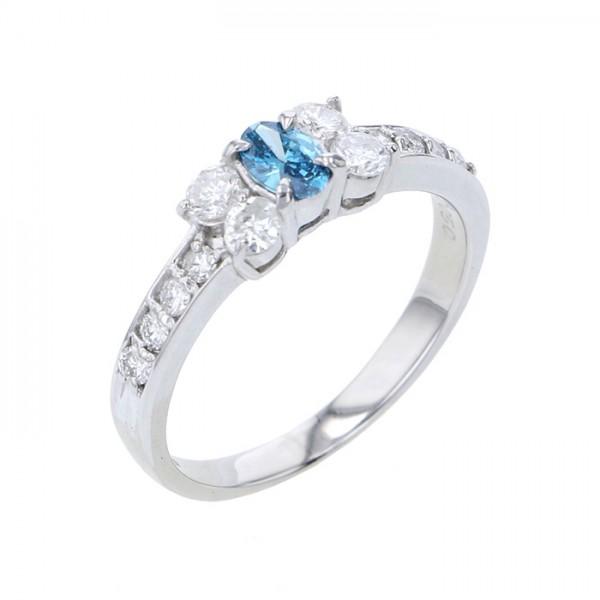 安い公式 ストアのpt900 ダイヤモンド ダイヤモンド 指輪 リング ジェムキャッスル ゆきざき レディースアクセサリー 通販