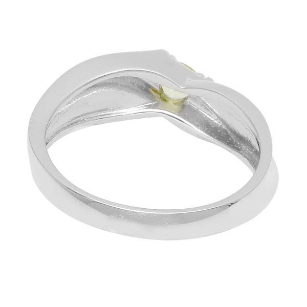 ペリドット シルバーリングPT900 楽天市場】PT900 ペリドット リング : ジェムキャッスルゆきざき