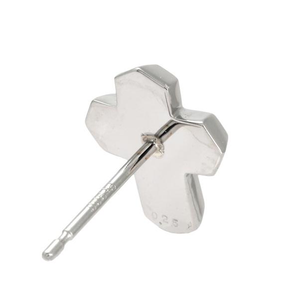 プラチナ900ダイヤモンドピアス　片耳の出品です0.21ct Amazon | PT900 ダイヤピアス 片耳 プラチナ 1粒 ブラック