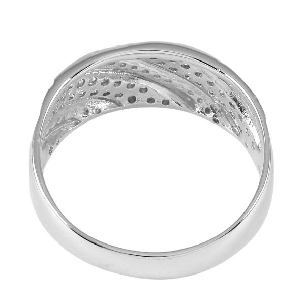 プラチナ950 ダイヤモンド リング : ジェムキャッスル ゆきざき