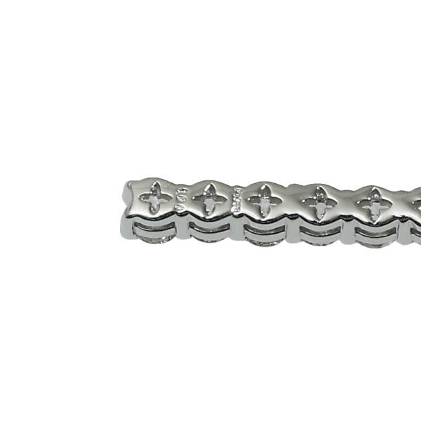 【最安値挑戦中】 PT900 PT850 ダイヤモンド クロス(プロパー) ネックレス 22石 【V4717654821】(166320円)