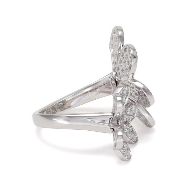 Van Cleef ＆ Arpels（ヴァンクリーフ ＆ アーペル） フリヴォル