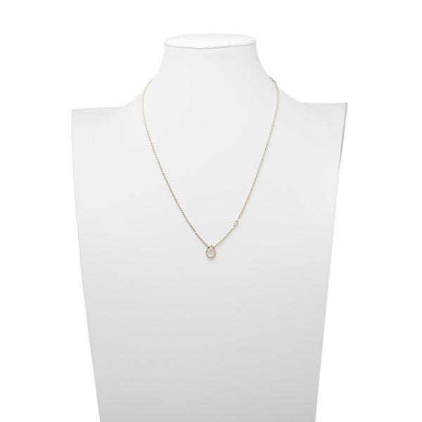 BOUCHERON ブシュロン セルパンボエム XS K18YG イエロー