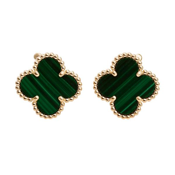 Van Cleef ＆ Arpels（ヴァンクリーフ ＆ アーペル） ヴィンテージ 