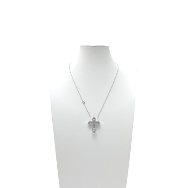 DAMIANI（ダミアーニ） ベルエポック クラウン L K18ホワイトゴールド 