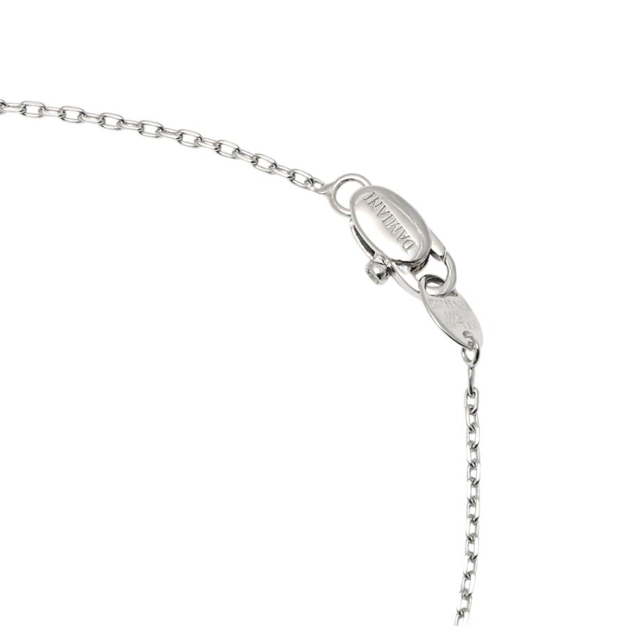 DAMIANI（ダミアーニ） ベルエポック L K18ホワイトゴールド
