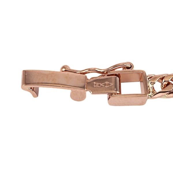 K18 YG 喜平　6面ダブル　50㎝ K18イエローゴールド 喜平 ネックレス ダブル6面 約50cm 約30.12