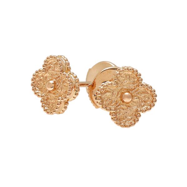 Van Cleef ＆ Arpels（ヴァンクリーフ ＆ アーペル） スウィート