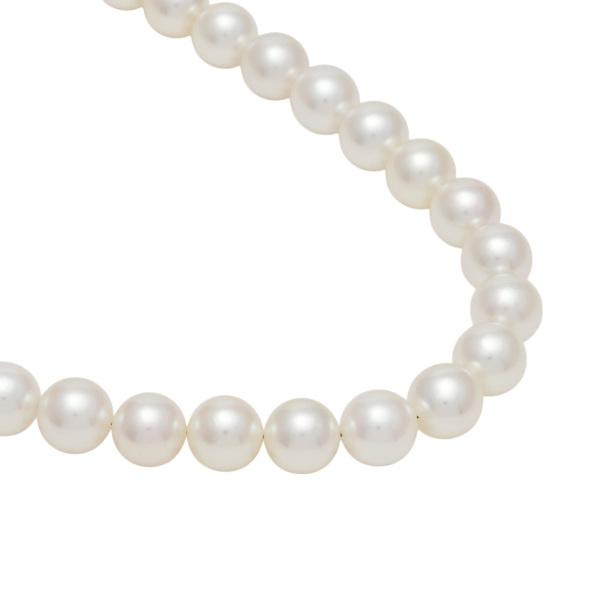 SV ゆきざき　パール　ネックレス 新品] ユキザキセレクトジュエリー パール PEARLNC70 ネックレス