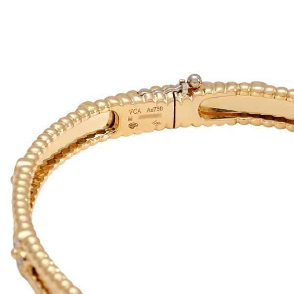 Van Cleef ＆ Arpels（ヴァンクリーフ ＆ アーペル） ペルレ 