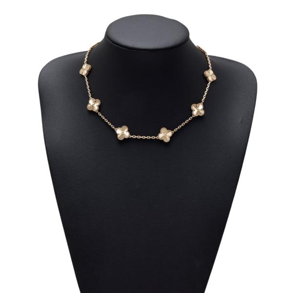 Van Cleef ＆ Arpels（ヴァンクリーフ ＆ アーペル） ヴィンテージ