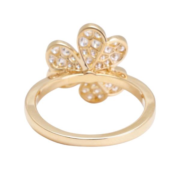 Van Cleef ＆ Arpels（ヴァンクリーフ ＆ アーペル） フリヴォル 1