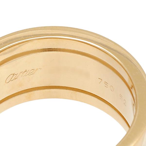 CARTIER カルティエ C2 ラージ k18 楽天市場】カルティエ Cartier リング C2 2C ラージ LM ワイド