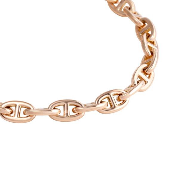 【新品】超希少★エルメス シェーヌダンクル TPM ブレスレット 26コマ 楽天市場】【新品】HERMES エルメス シェーヌダンクル