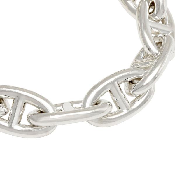 新品未使用品✨エルメス シェーヌダンクル GM 12コマ 付属品完備 SV925 楽天市場】HERMES エルメス シェーヌダンクル GM 12コマ