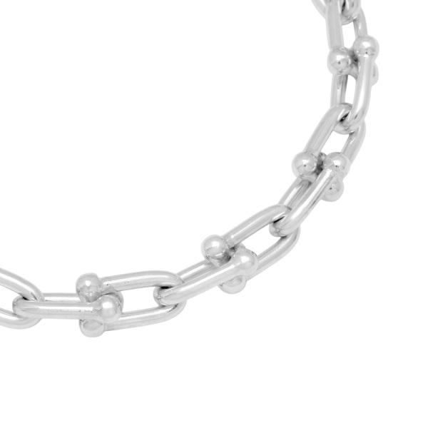 TIFFANY&Co. ティファニー ハードウェア スモールリンク