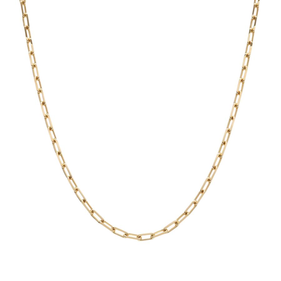Cartier（カルティエ） サントス ドゥ ネックレス スモールモデル K18