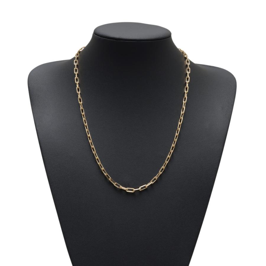 Cartier カルティエ サントス ドゥ ネックレス スモールモデル