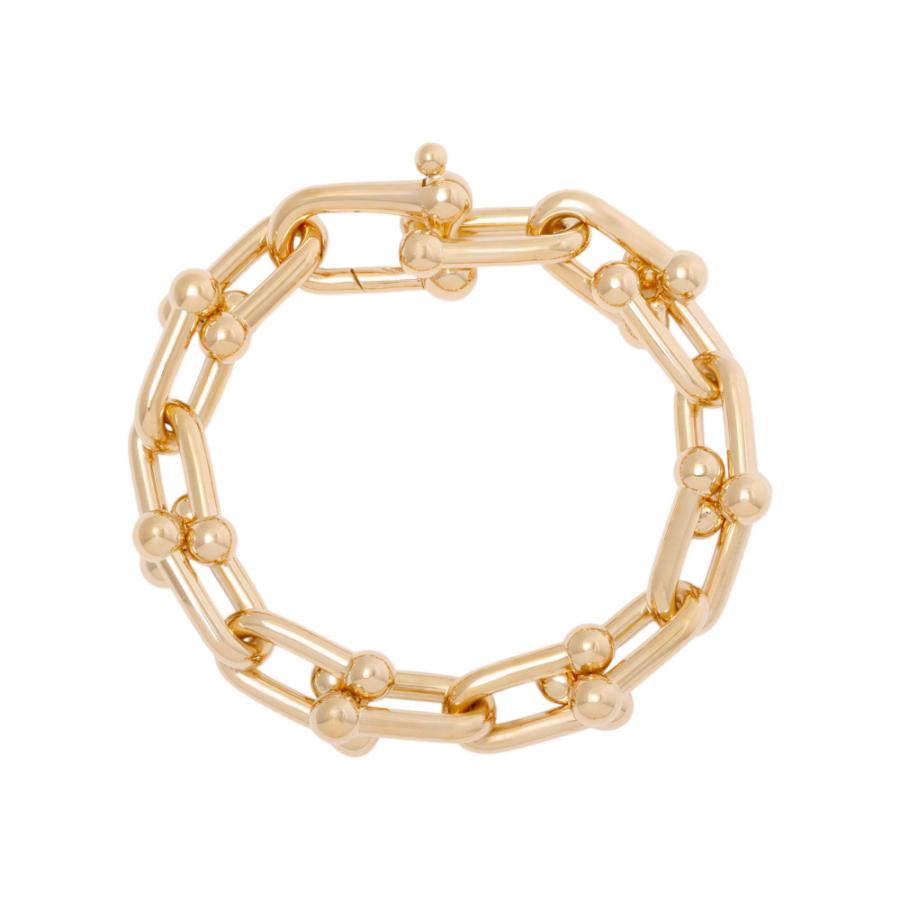 TIFFANY&Co.（ティファニー） ハードウェア ラージリンク ミディアム