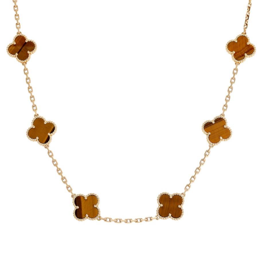 Van Cleef ＆ Arpels（ヴァンクリーフ ＆ アーペル） ヴィンテージ
