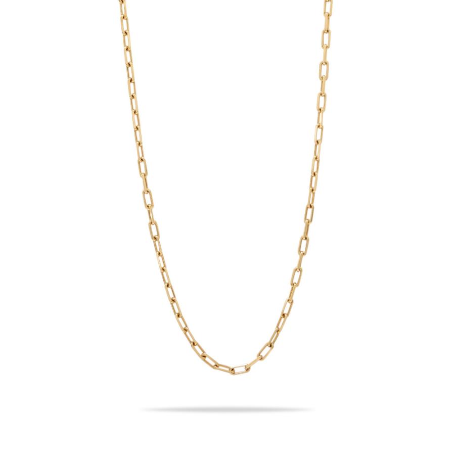 Cartier（カルティエ） サントス ドゥ ネックレス スモールモデル K18