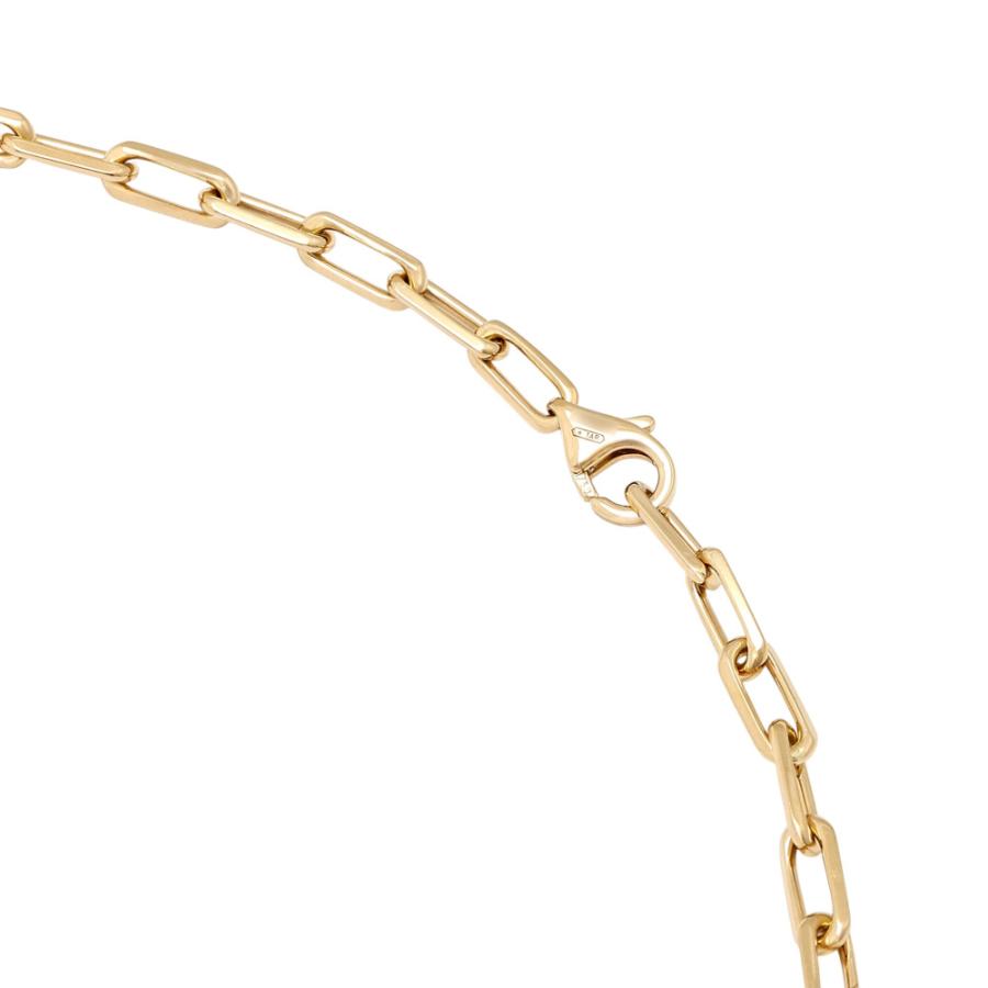 Cartier（カルティエ） サントス ドゥ ネックレス スモールモデル K18