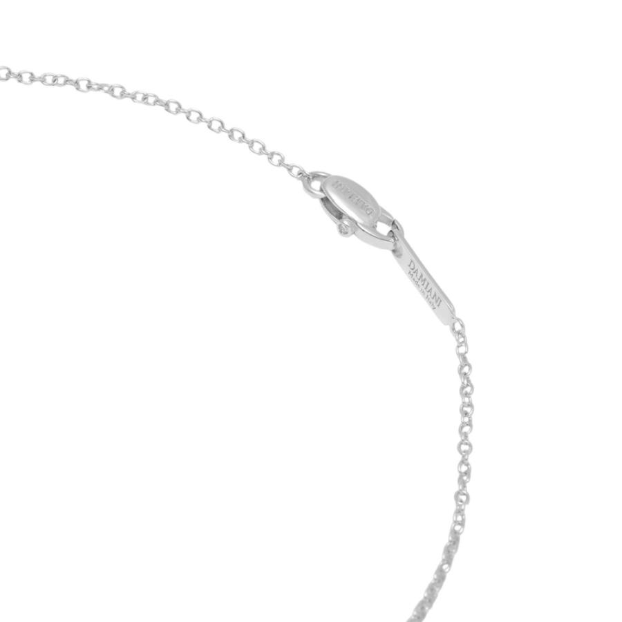 DAMIANI（ダミアーニ） ベルエポック クラウン L K18ホワイトゴールド