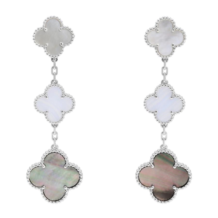 Van Cleef ＆ Arpels（ヴァンクリーフ ＆ アーペル） マジック