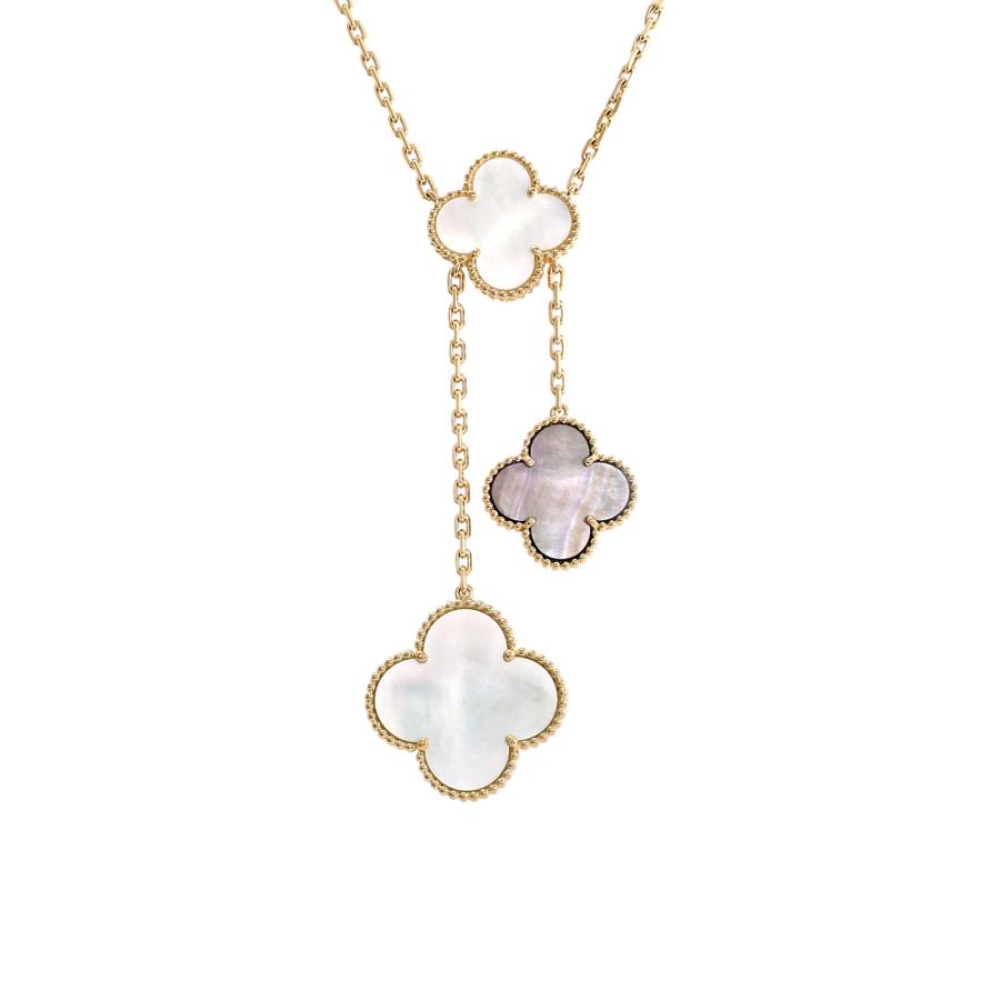 Van Cleef ＆ Arpels（ヴァンクリーフ ＆ アーペル） マジック