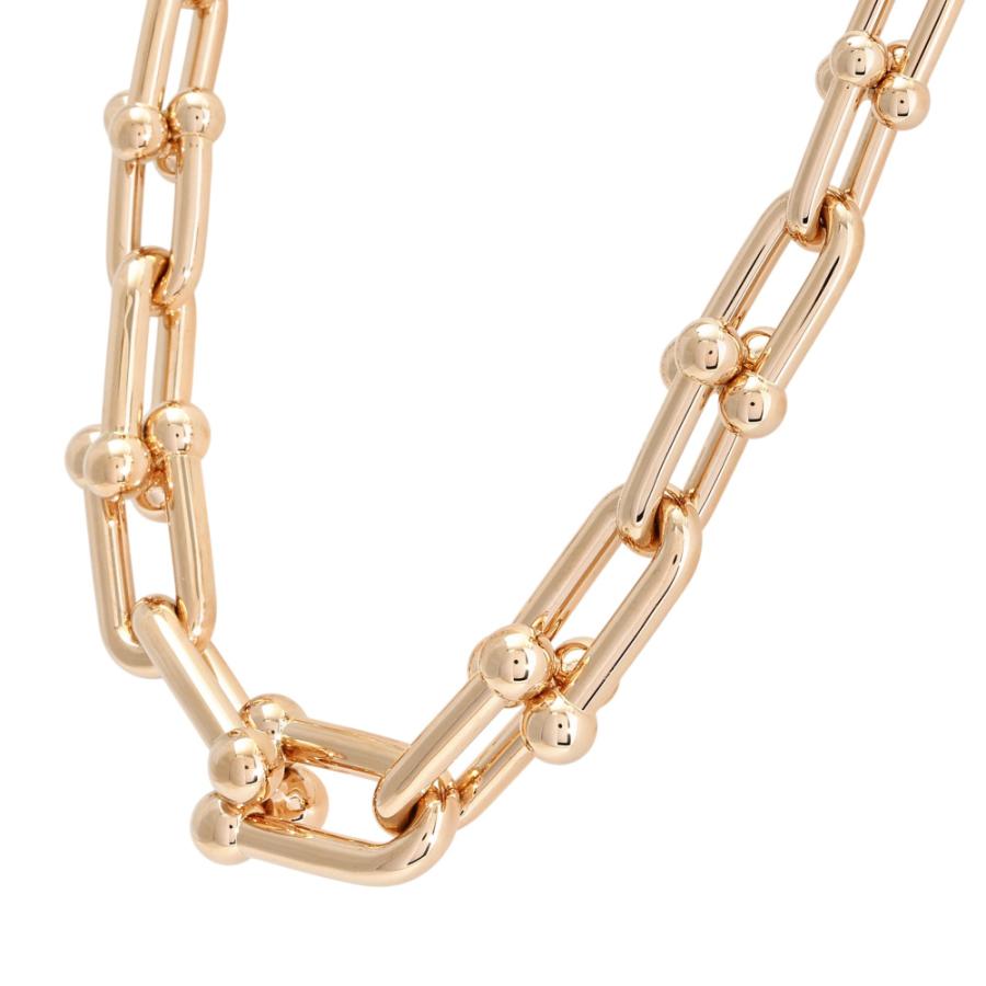 TIFFANY&Co.（ティファニー） ハードウェア グラジュエイテッド リンク