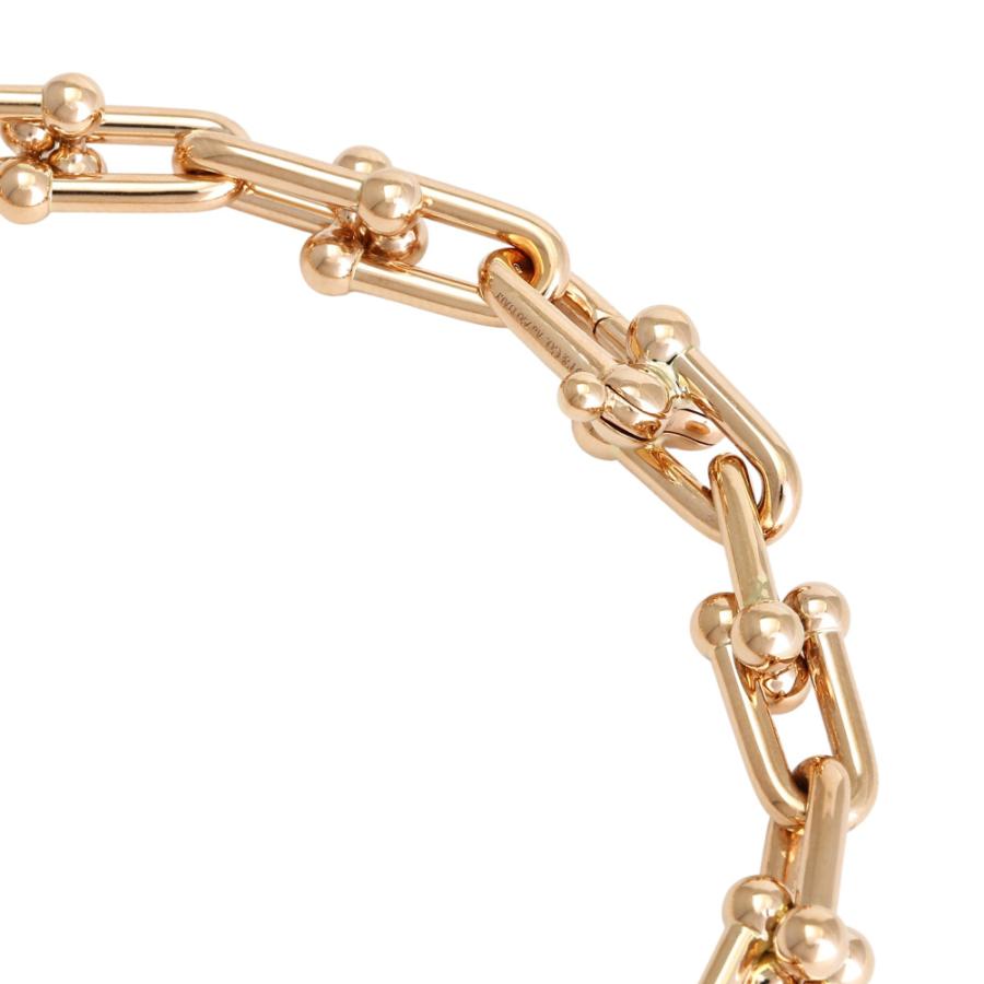 TIFFANY&Co.（ティファニー） ハードウェア グラジュエイテッド リンク