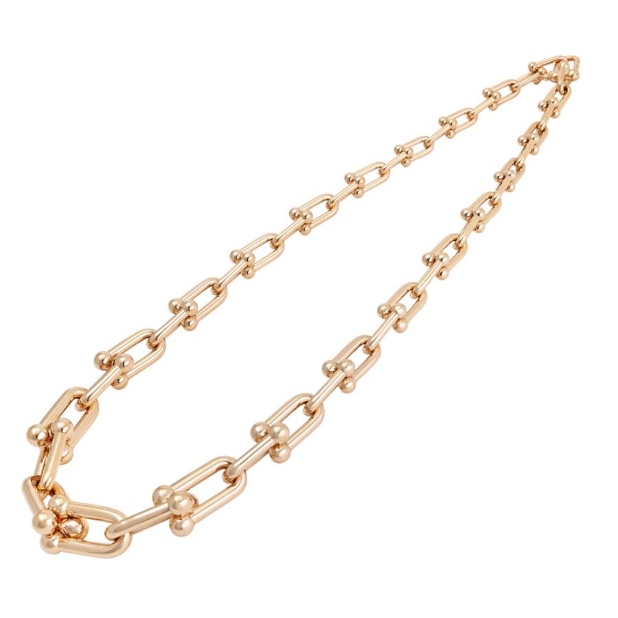 TIFFANY&Co.（ティファニー） ハードウェア グラジュエイテッド リンク