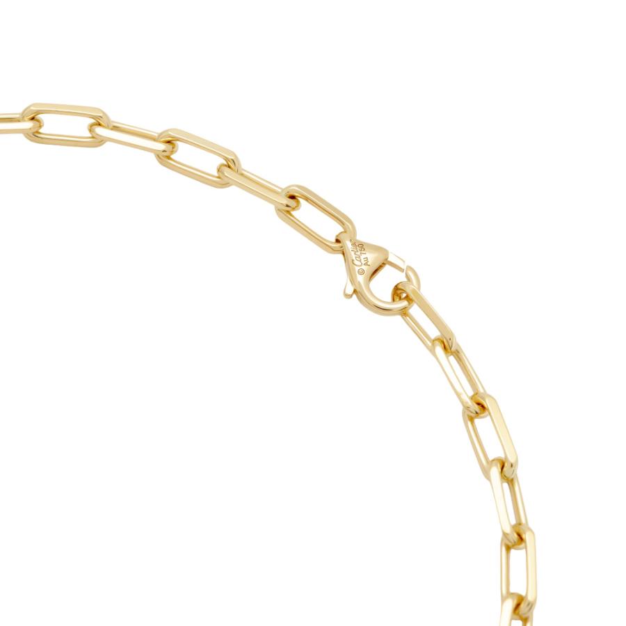 Cartier（カルティエ） サントス スモールモデル K18イエローゴールド