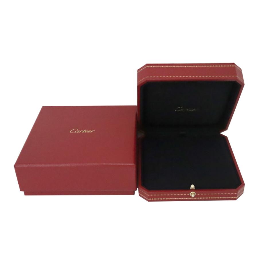 Cartier（カルティエ） サントス スモールモデル K18イエローゴールド